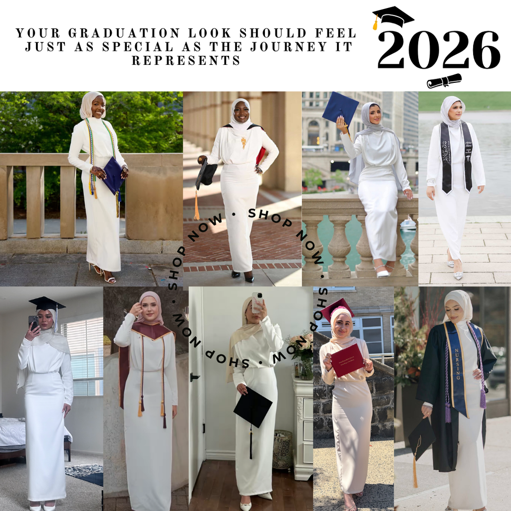 Trendy Islamic Clothing | Hijabs | Buy Hijab Online – Hijabglamour