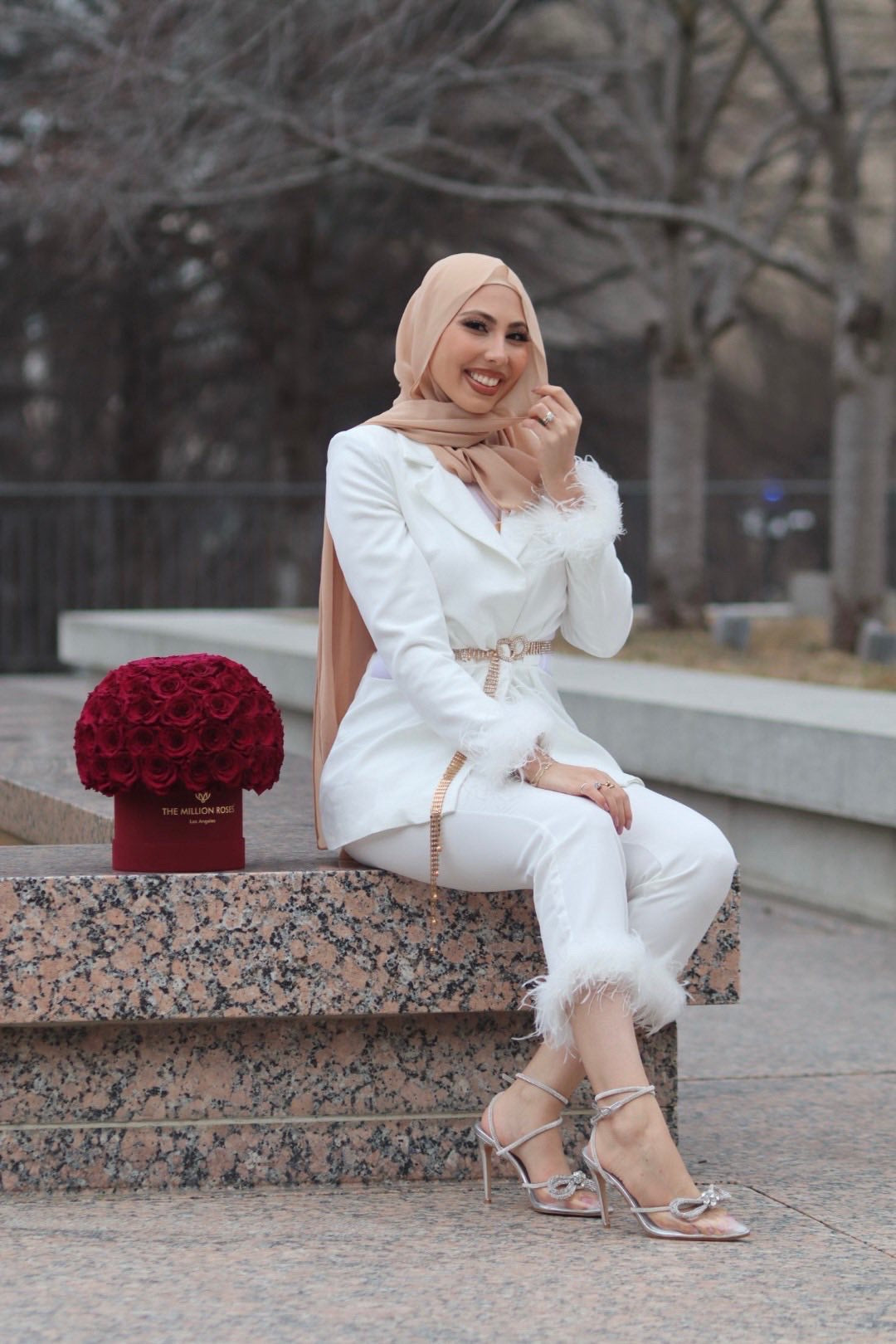 Shop Bridal Outfits  Hijabglamour