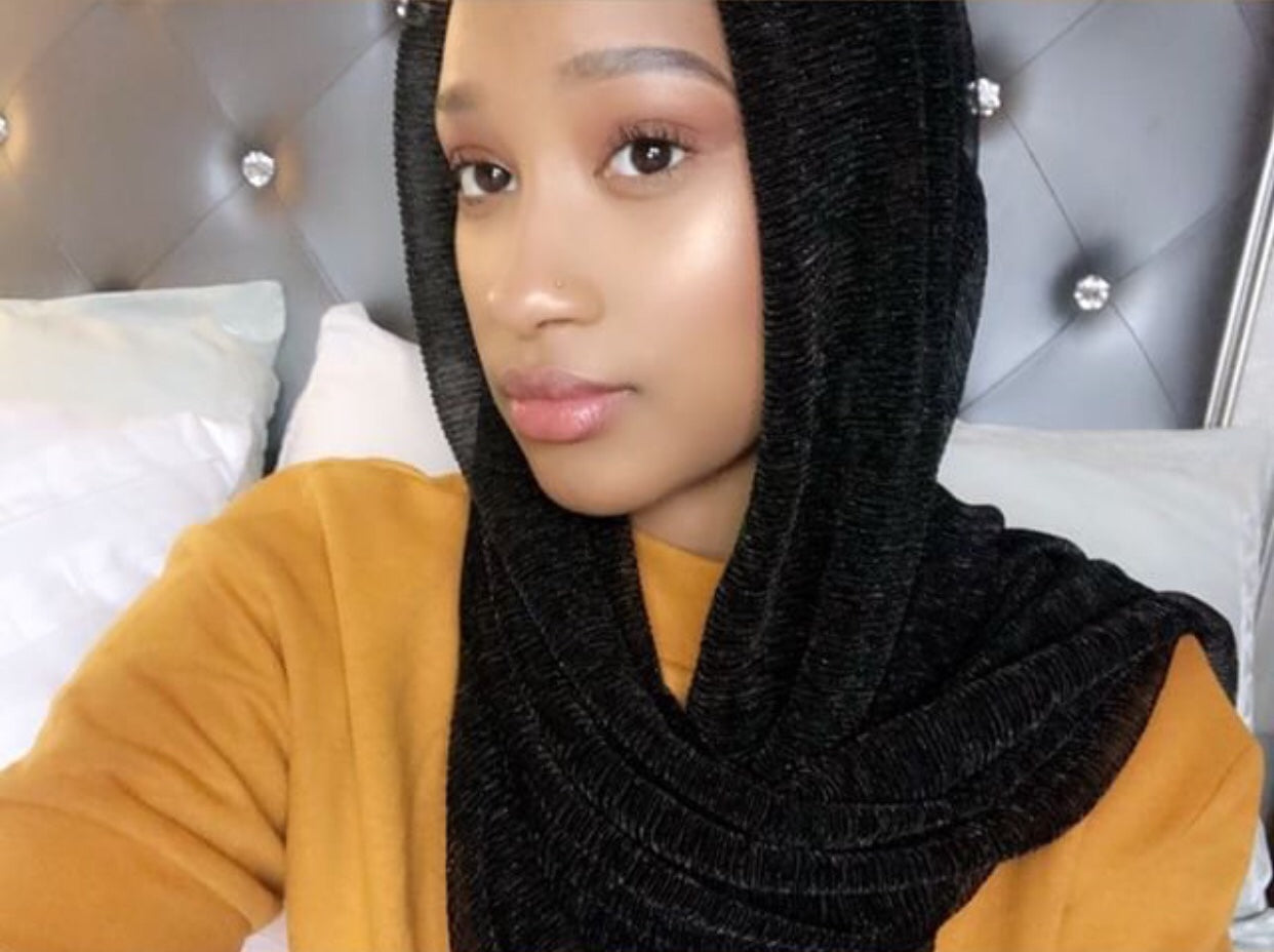Ahlam Glam Hijab