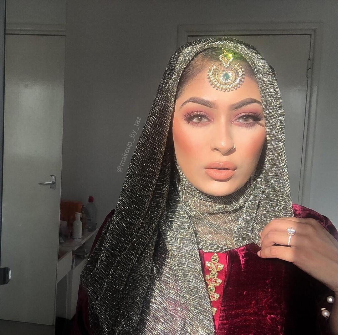 Sahar Glam Hijab