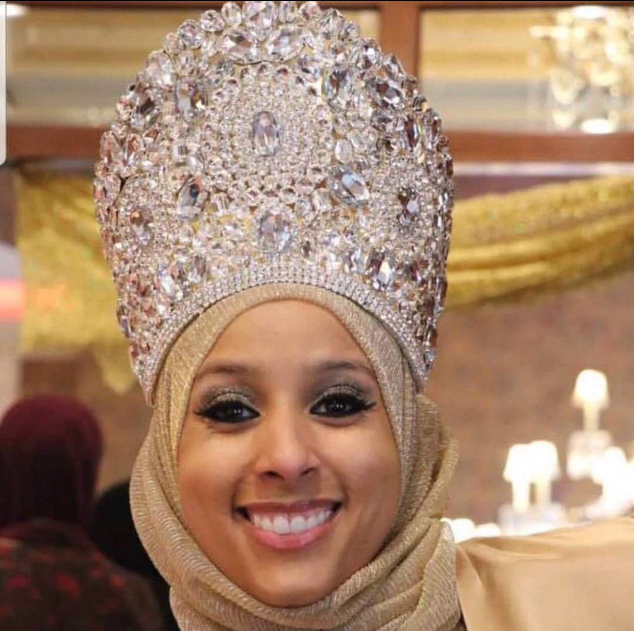 Hawa Glam Hijab