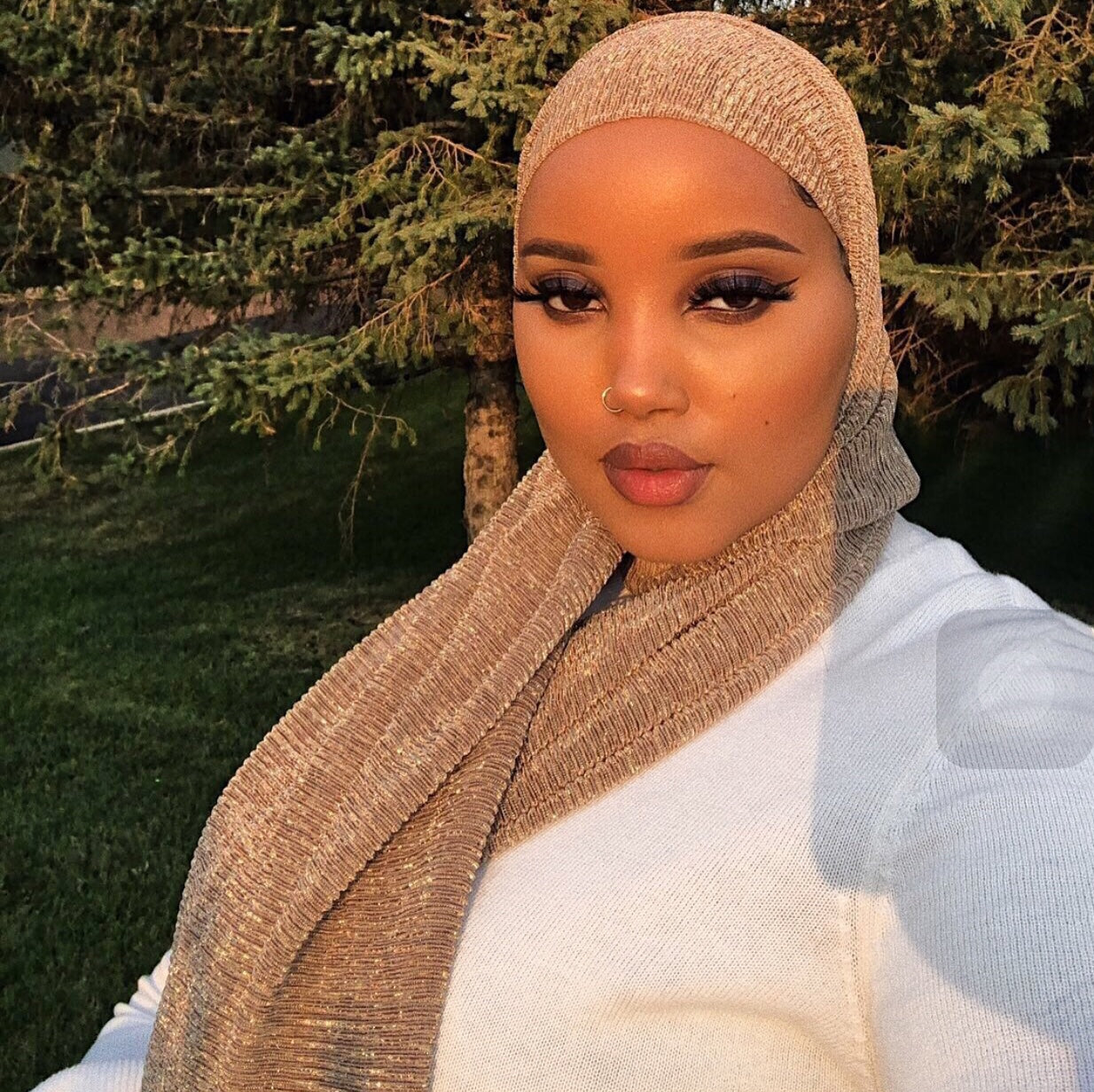 Nura Glam Hijab