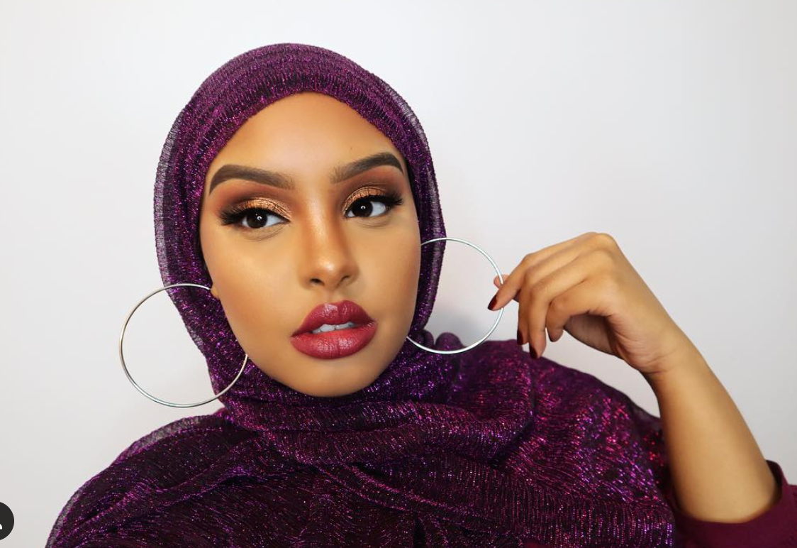 Samia Glam Hijab