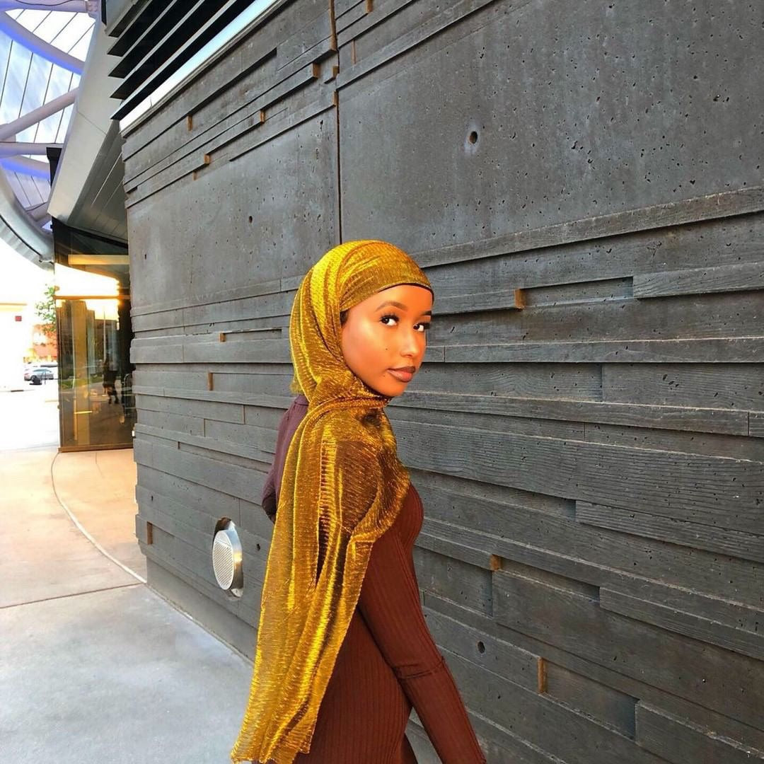 Asma Glam Hijab