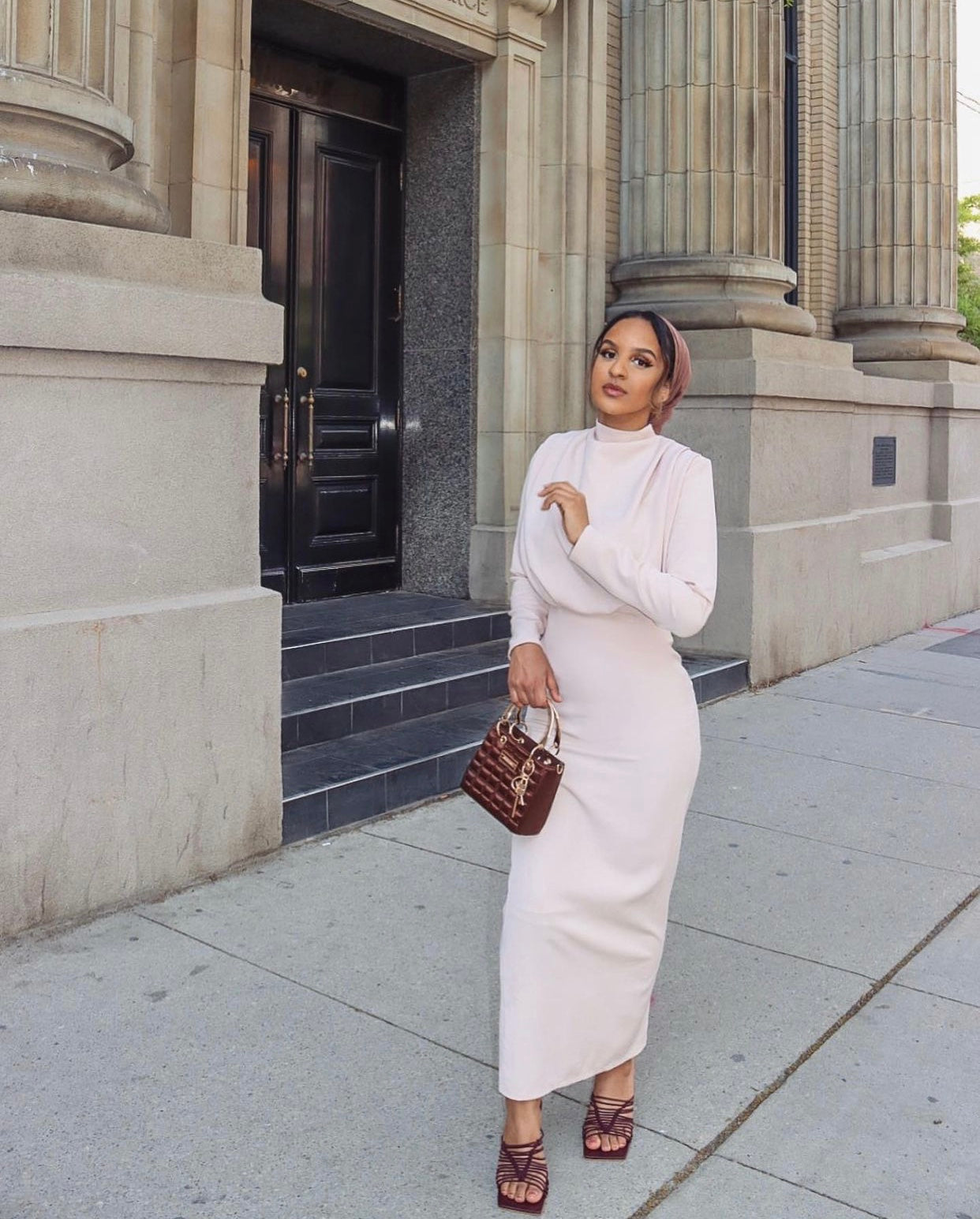 Shop Graduation Dresses  Hijabglamour